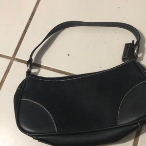 Small black bag Victoria’s Secret